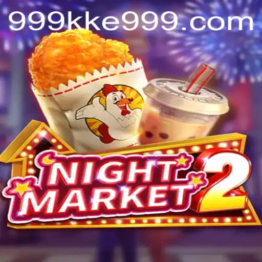 Exploring NightMarket2 - An Immersive Gaming Experience