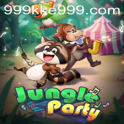 Exploring the Exciting World of JungleParty: A Thrilling Game Experience