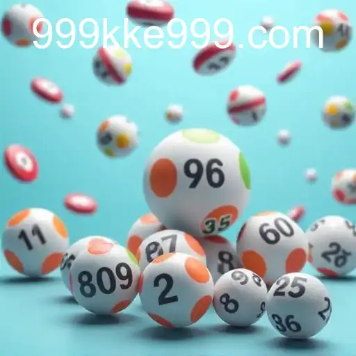 Exploring the World of Online Lottery: The 999kke Phenomenon