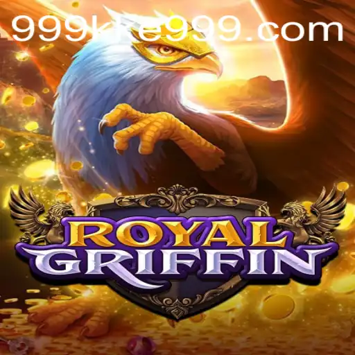 Discover the Enchanting World of RoyalGriffin: An Epic Adventure Awaits