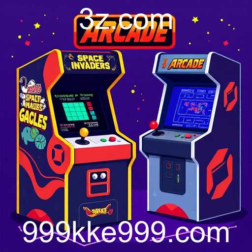 A Eterna Popularidade dos Jogos de Arcade