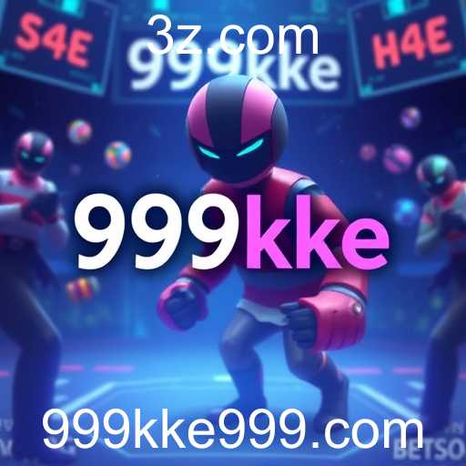 Evolução dos Sites de Jogos: O Impacto da Palavra-chave '999kke'