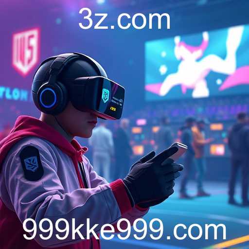 Revolução no Mundo dos Jogos: A Ascensão de Plataformas Colaborativas