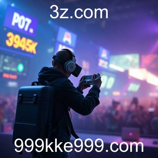 Tendências dos Jogos em 2025: Avanços e Desafios