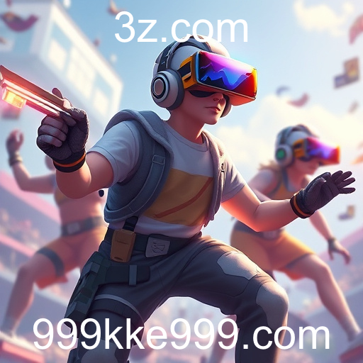 Tendências Emergentes no Mundo dos Jogos em 2025