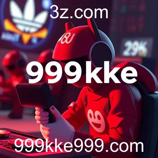 O Impacto da '999kke' no Mundo dos Jogos em 2025