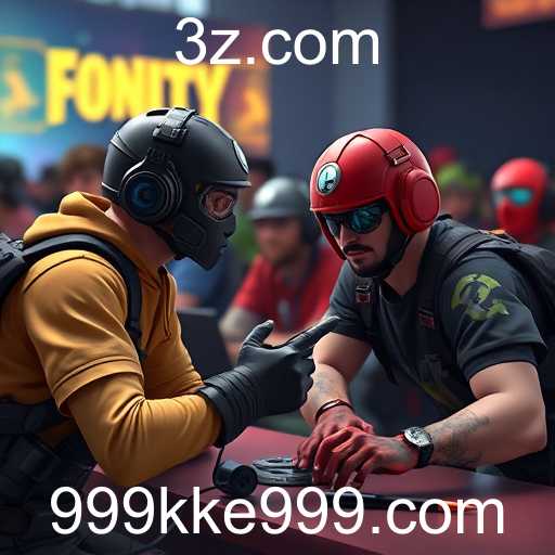 A Ascensão dos Jogos Multijogador: Conectando Jogadores ao Redor do Mundo