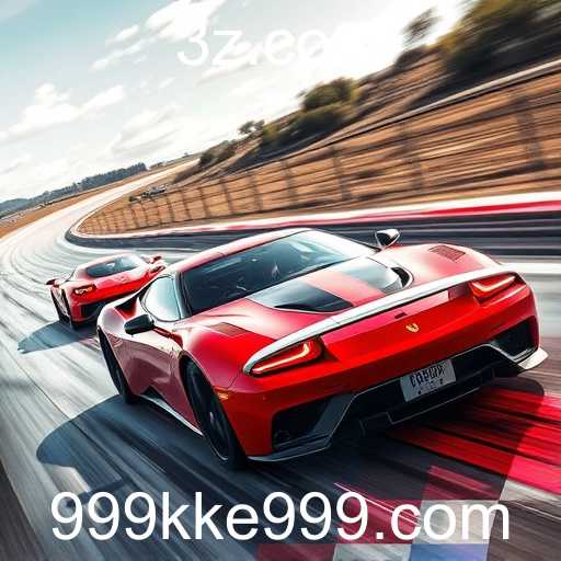 A Emoção dos Jogos de Corrida: Velocidade e Adrenalina a Todo Vapor