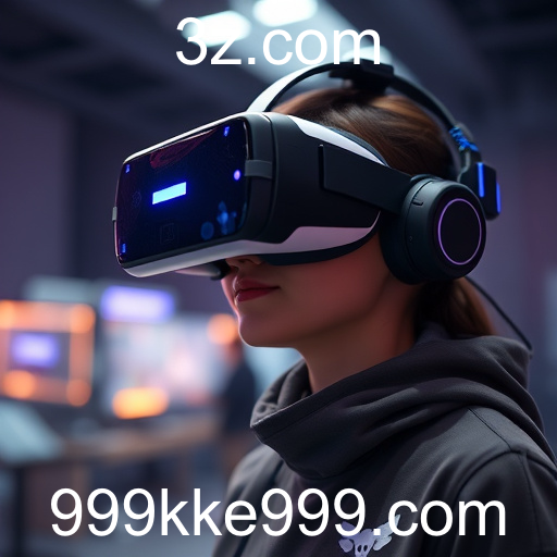 A Evolução dos Jogos em Realidade Virtual em 2025
