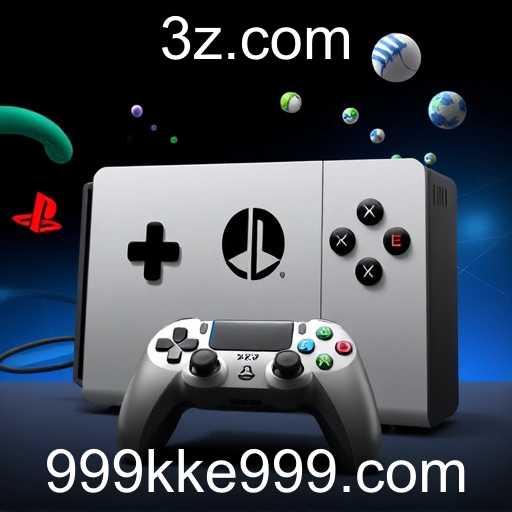 A Revolução dos Jogos Online com 999kke