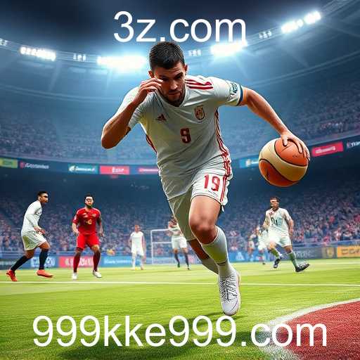 Jogos de Esportes: O Mundo Virtual das Competições Atléticas