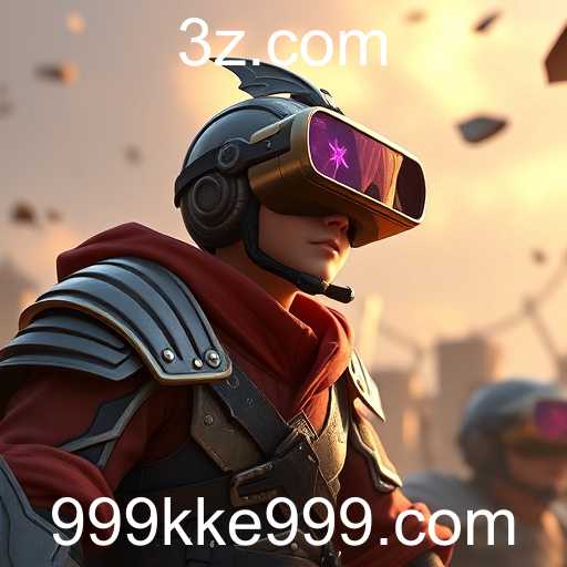 Revolução no Mundo dos Jogos com Avanços Tecnológicos