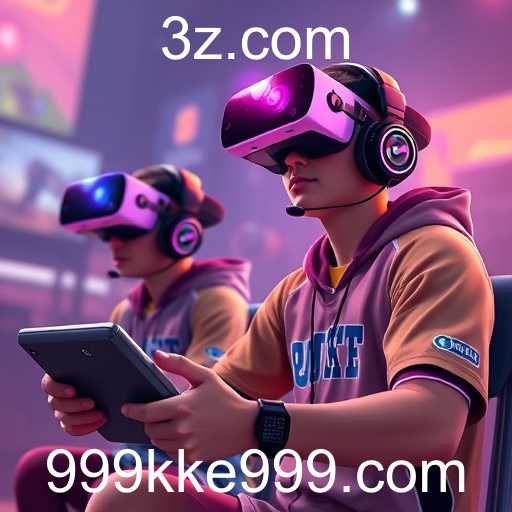 Tendências no Mundo dos Jogos em 2025