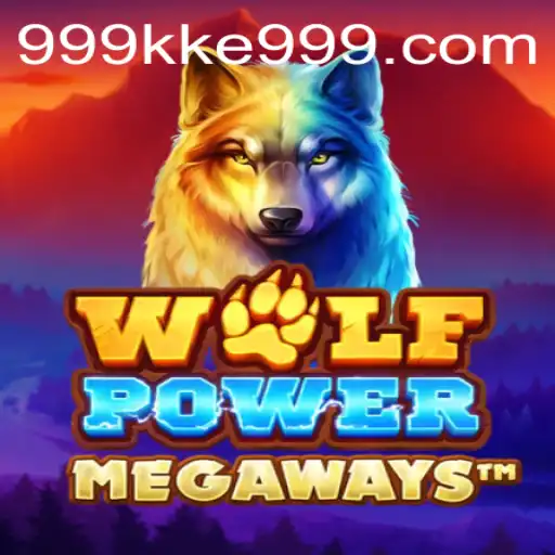 WolfPowerMega: Unleashing the Wild Adventure with 999kke